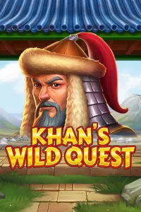 Kahn’s Wild Quest
