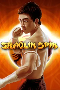 Shaolin Spin