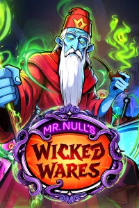 Mr. Null’s Wicked Wares