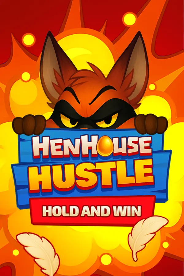 Henhouse Hustle: Hold and Win