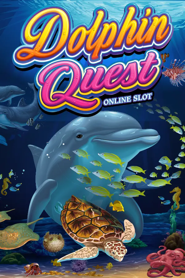 Dolphin Quest
