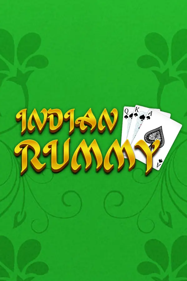 Indian Rummy