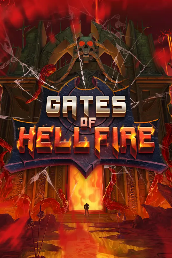 Gates of Hellfire