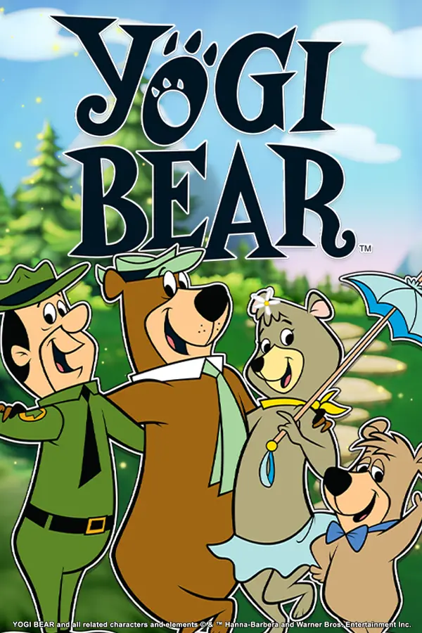 Yogi Bear