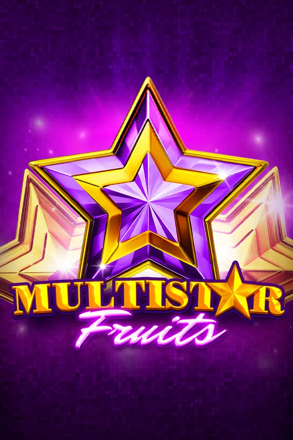 Multistar Fruits