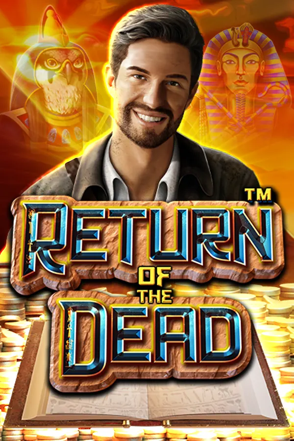 Return of the Dead