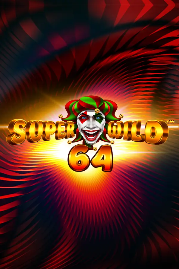 Super Wild 64