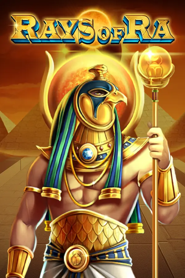 Rays of Ra